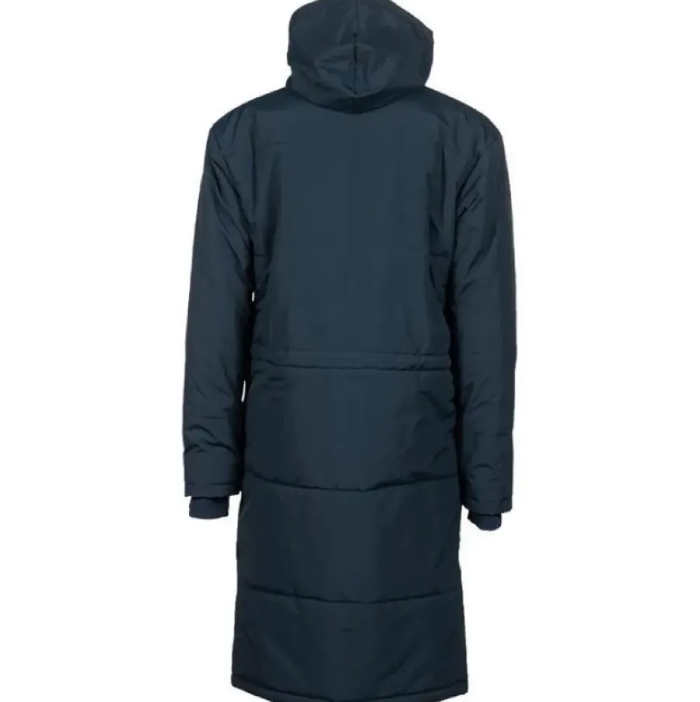 Arena Team Parka Hot