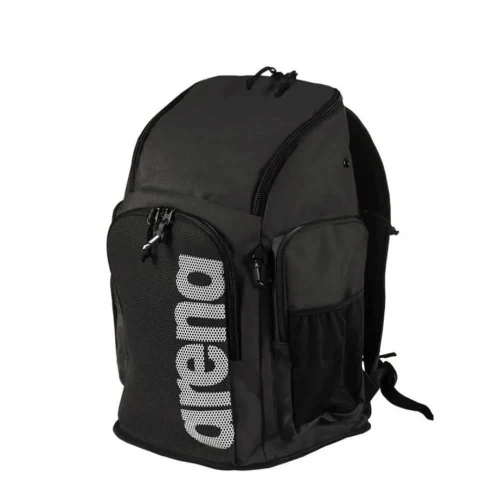 Arena Team 45 Solid Backpack New