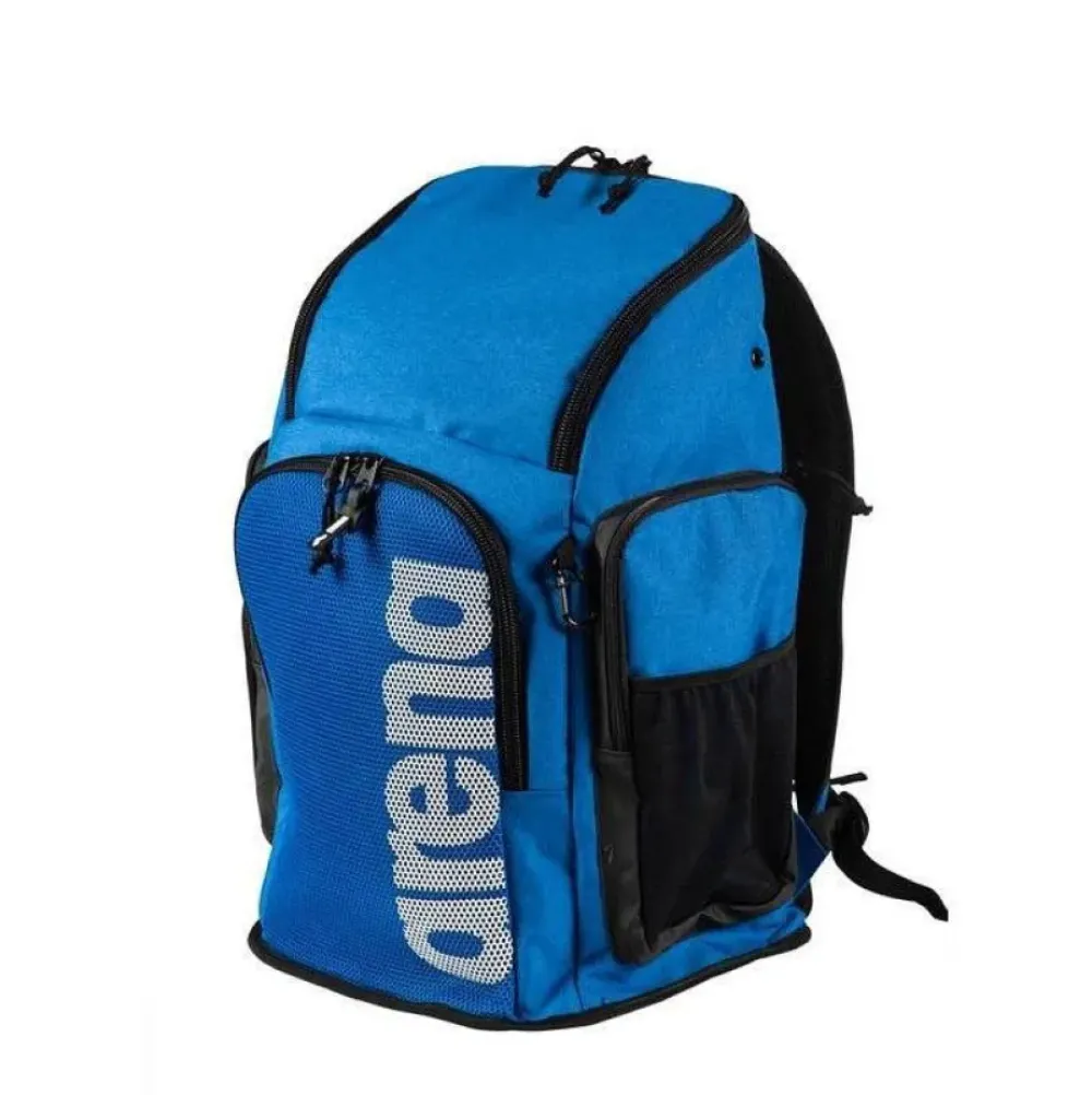 Arena Team 45 Solid Backpack New