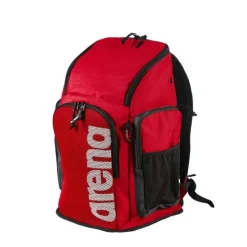 Arena Team 45 Solid Backpack New