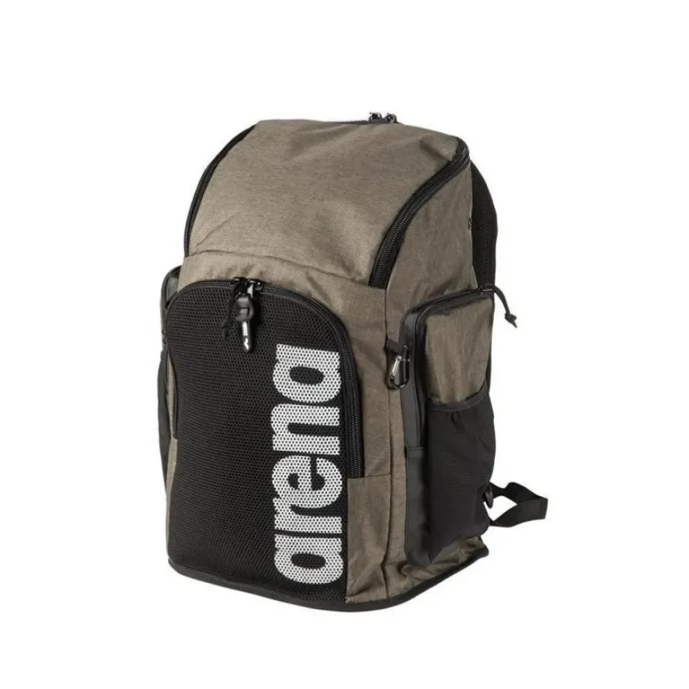 Arena Team 45 Solid Backpack New