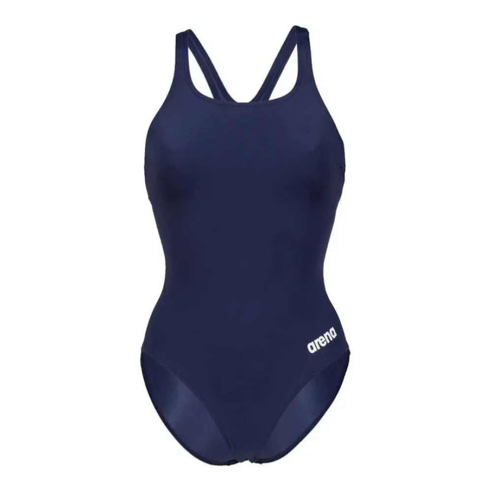 Arena Team Solid Pro Back New