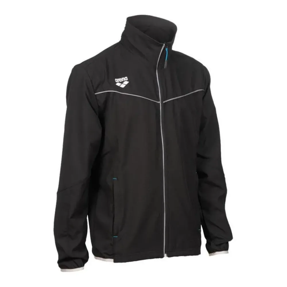 Arena Team Sports Panel Jacket Sale