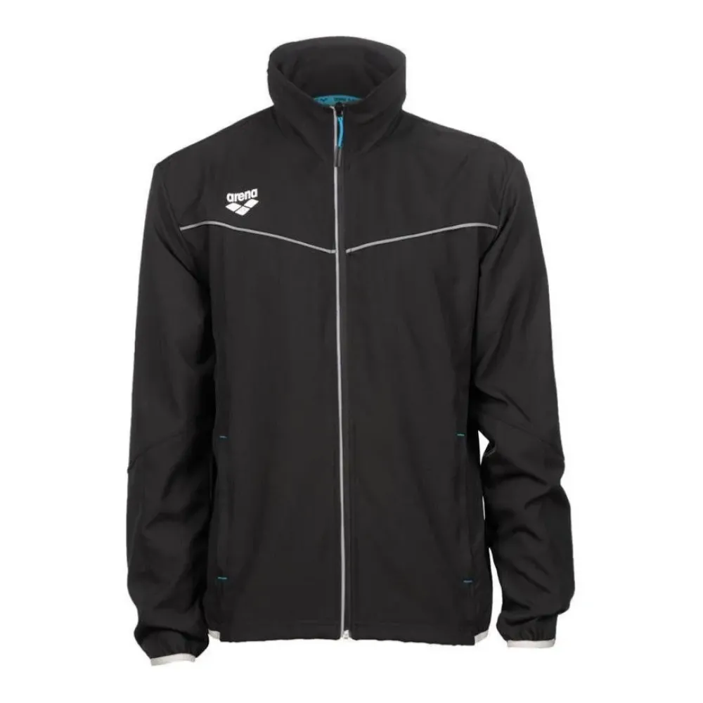 Arena Team Sports Panel Jacket Sale