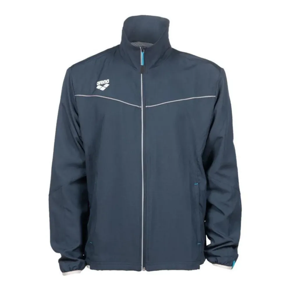 Arena Team Sports Panel Jacket Sale