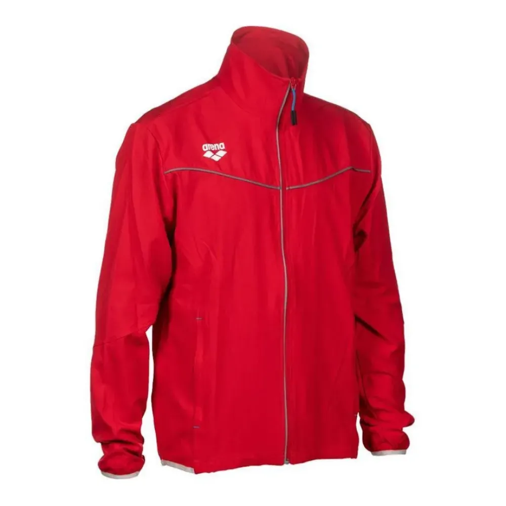 Arena Team Sports Panel Jacket Sale