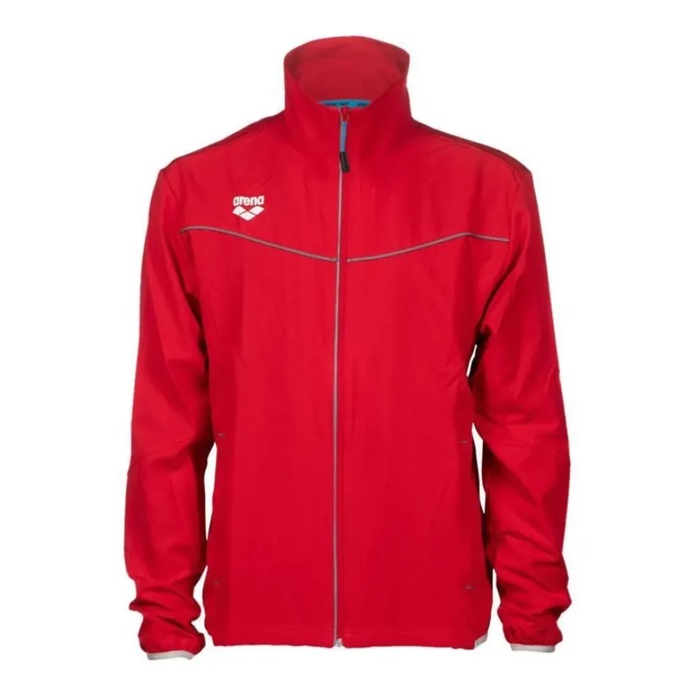 Arena Team Sports Panel Jacket Sale