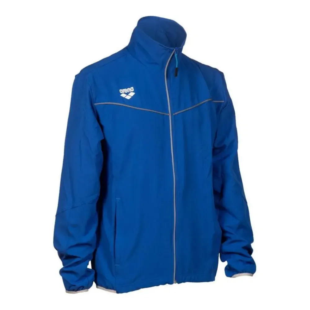 Arena Team Sports Panel Jacket Sale