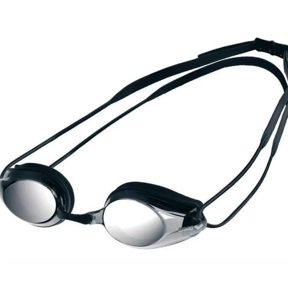 Arena Tracks Mirror Goggle Clearance