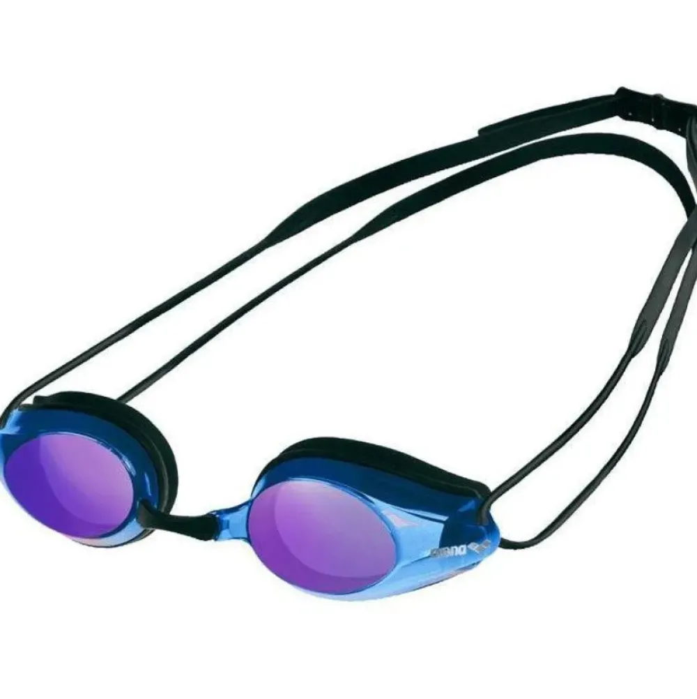 Arena Tracks Mirror Goggle Clearance