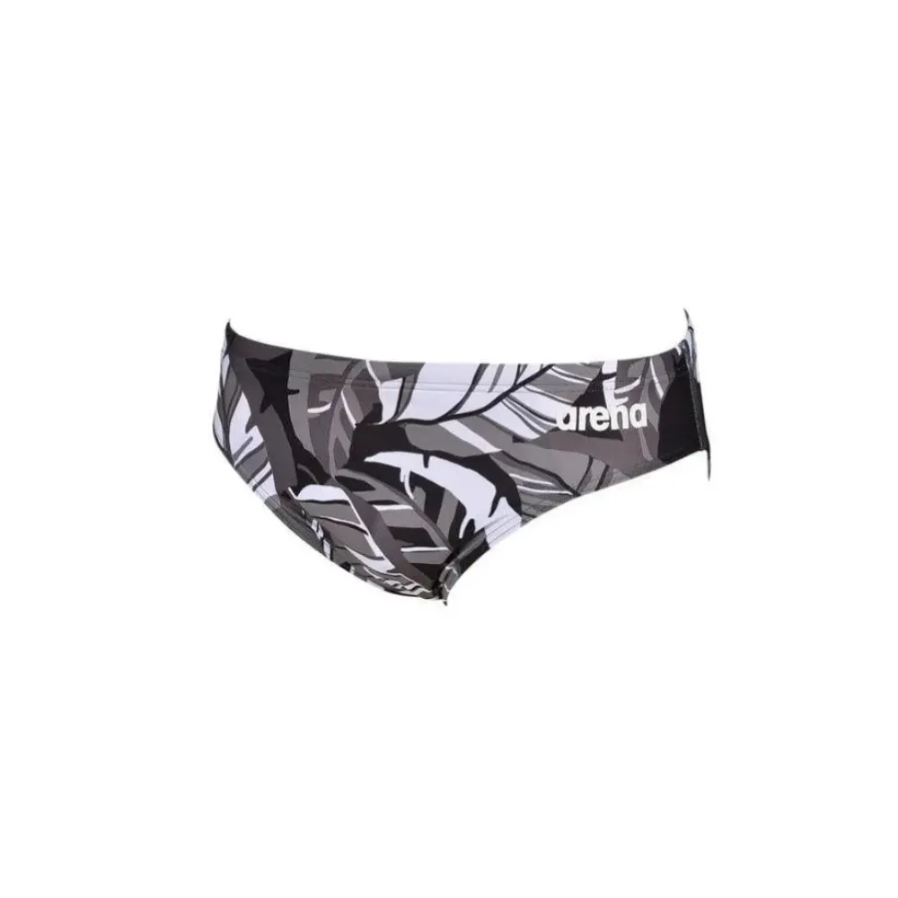 Arena Tropicals Brief Fashion