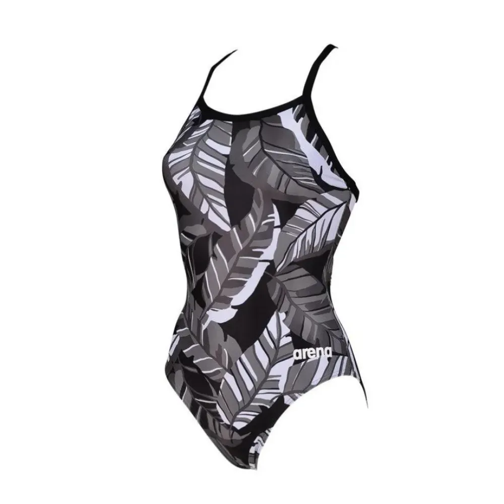Arena Tropicals Light Drop Back Online