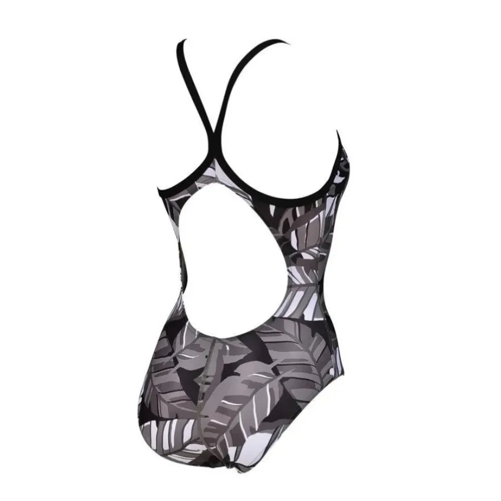 Arena Tropicals Light Drop Back Online