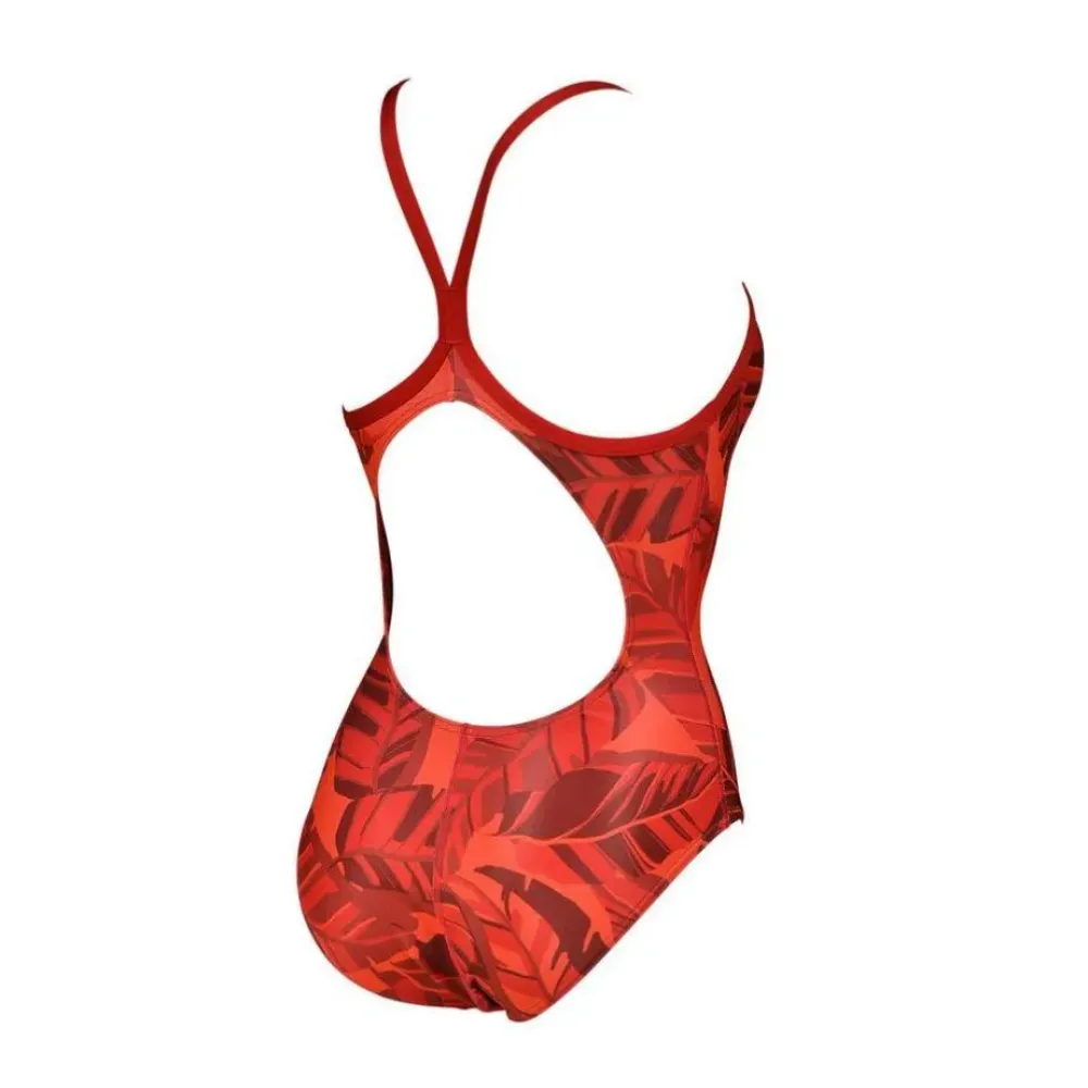 Arena Tropicals Light Drop Back Online