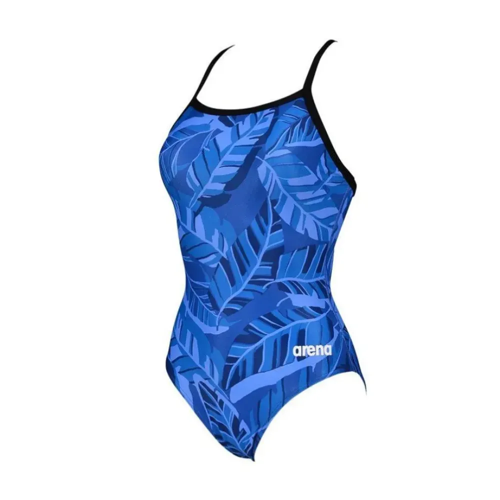 Arena Tropicals Light Drop Back Online