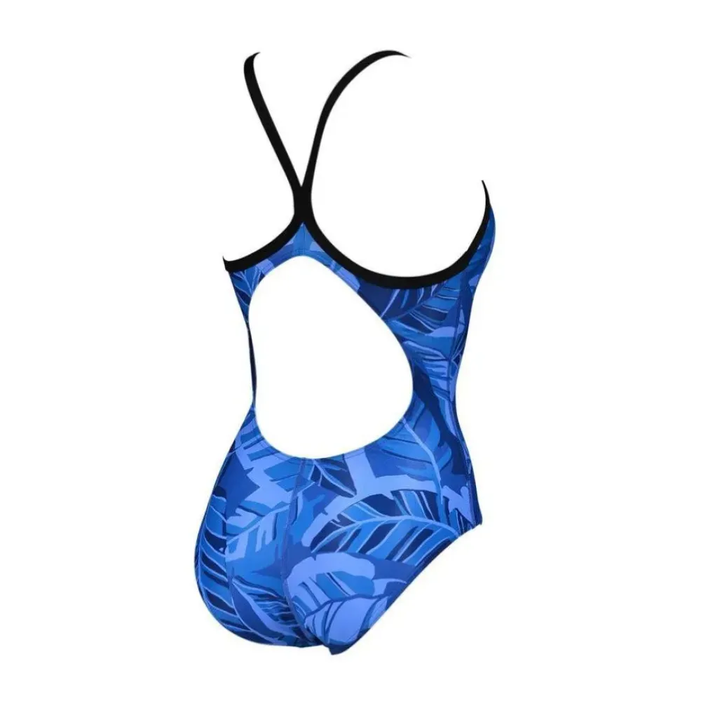 Arena Tropicals Light Drop Back Online