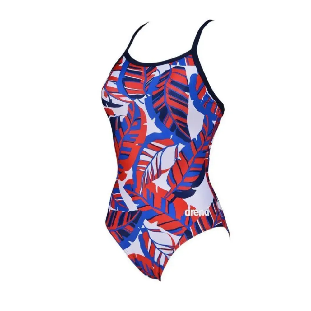 Arena Tropicals Light Drop Back Online