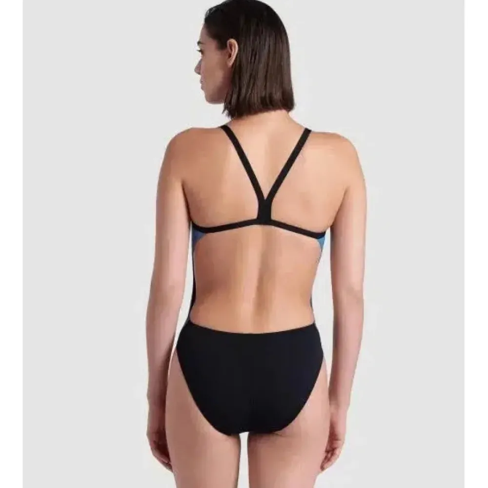 Arena Women's Butterfly Swimsuit - Challenge Back New