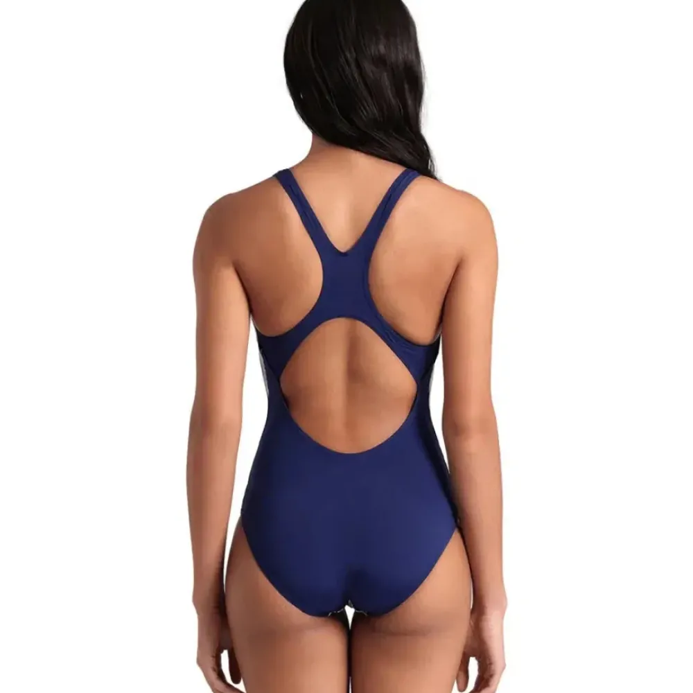 Arena Zebra Stripes Womens Swimsuit - Pro Back Fashion