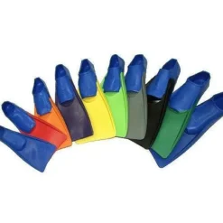 Bettertimes Tritan Long Swim Fins Sale