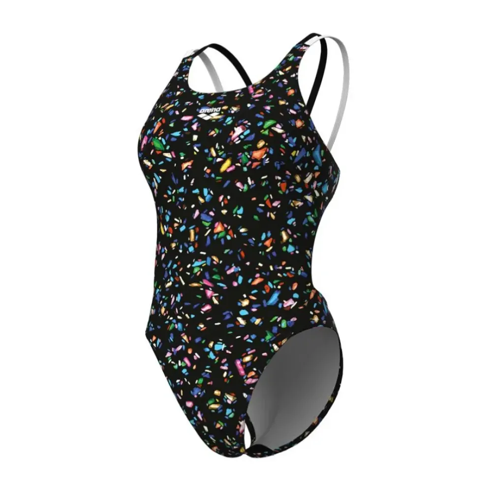 Arena Confetti Techback Outlet