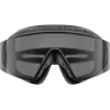 AQUASPHERE Defy.Ultra Swim Mask - Smoke & Mirror Best