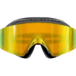 AQUASPHERE Defy.Ultra Swim Mask - Smoke & Mirror Best