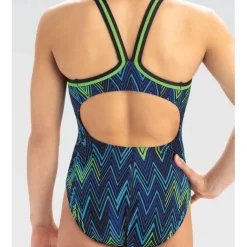 Dolfin Chevron DBX Back Fashion