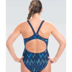 Dolfin Chevron DBX Back Fashion
