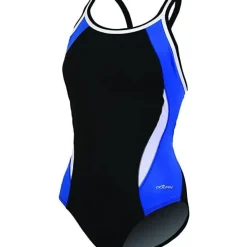 Dolfin Color Block DBX Back Discount