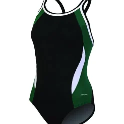 Dolfin Color Block DBX Back Discount