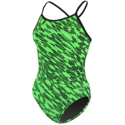 Dolfin Matrix String Back Best