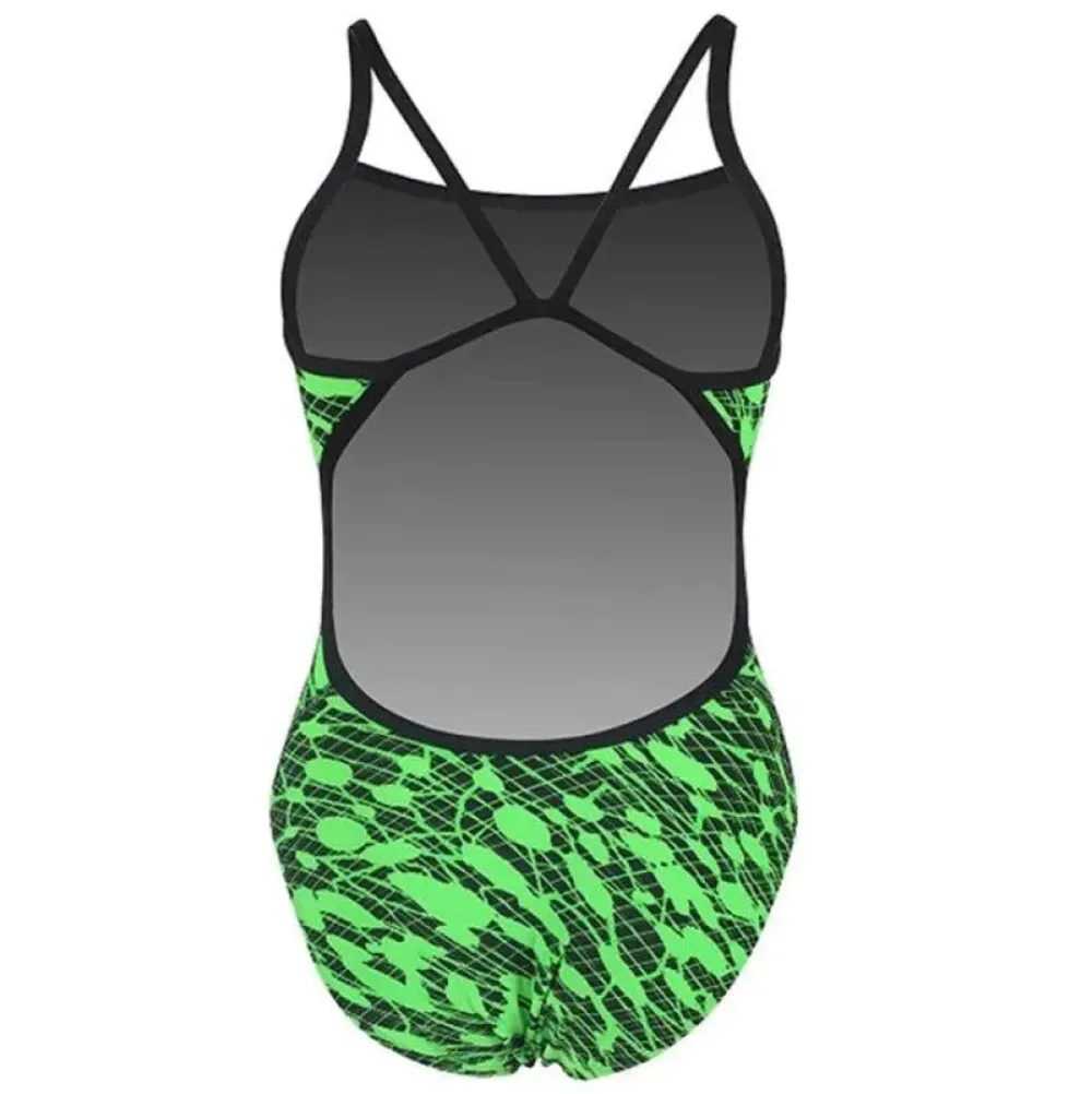 Dolfin Matrix String Back Best
