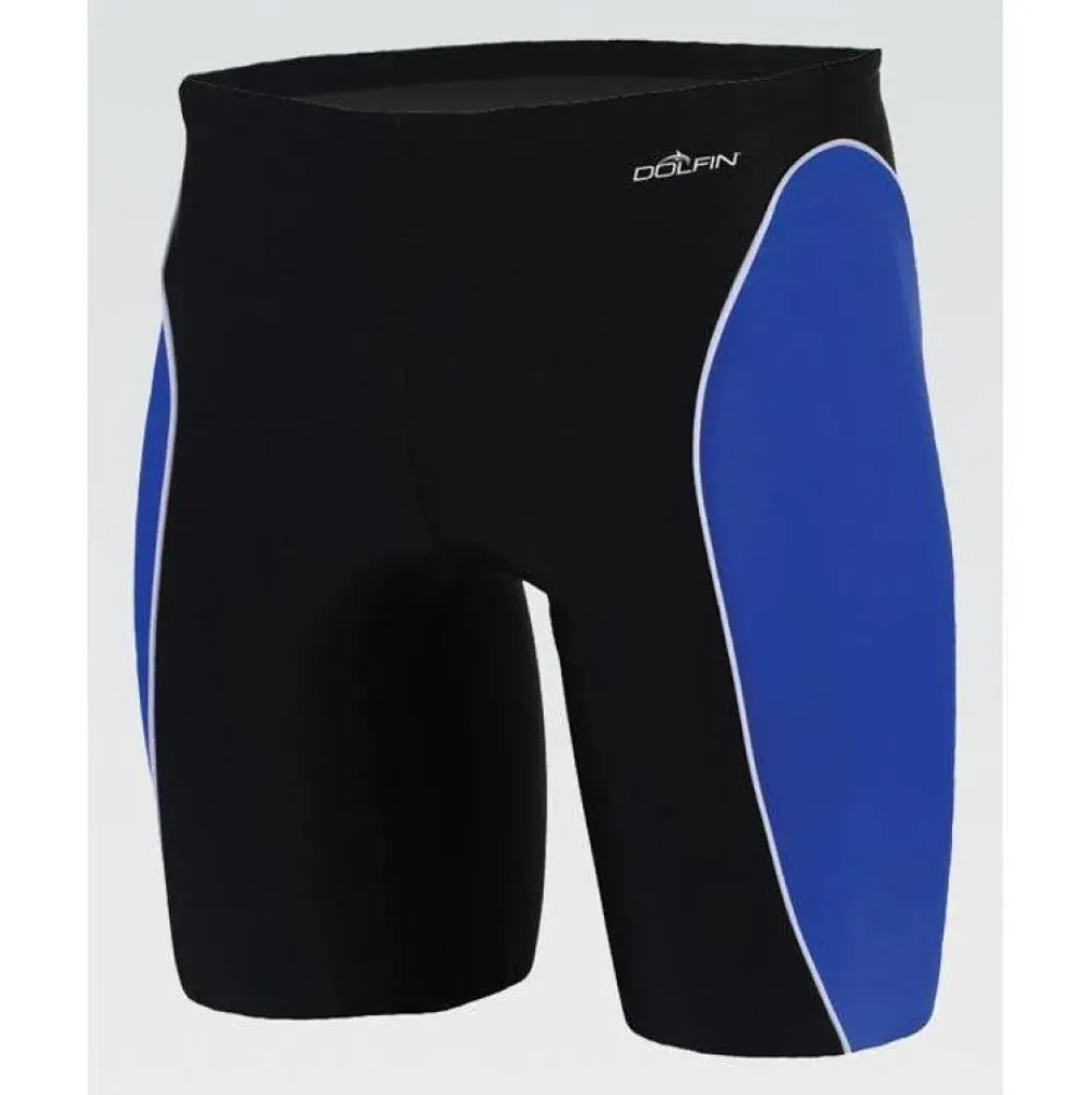 Dolfin Men's Xtra Life Team Panel Jammer Sale