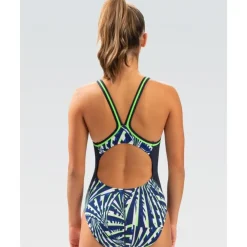 Dolfin Reliance Color Block DBX Back New