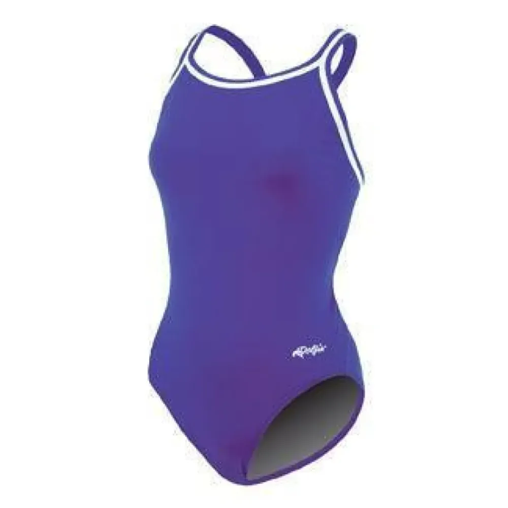Dolfin Reliance Solid DBX Back Outlet