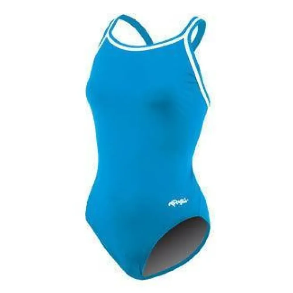 Dolfin Reliance Solid DBX Back Outlet