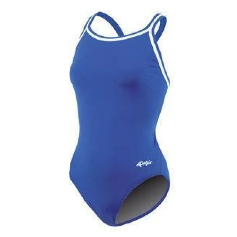 Dolfin Reliance Solid DBX Back Outlet