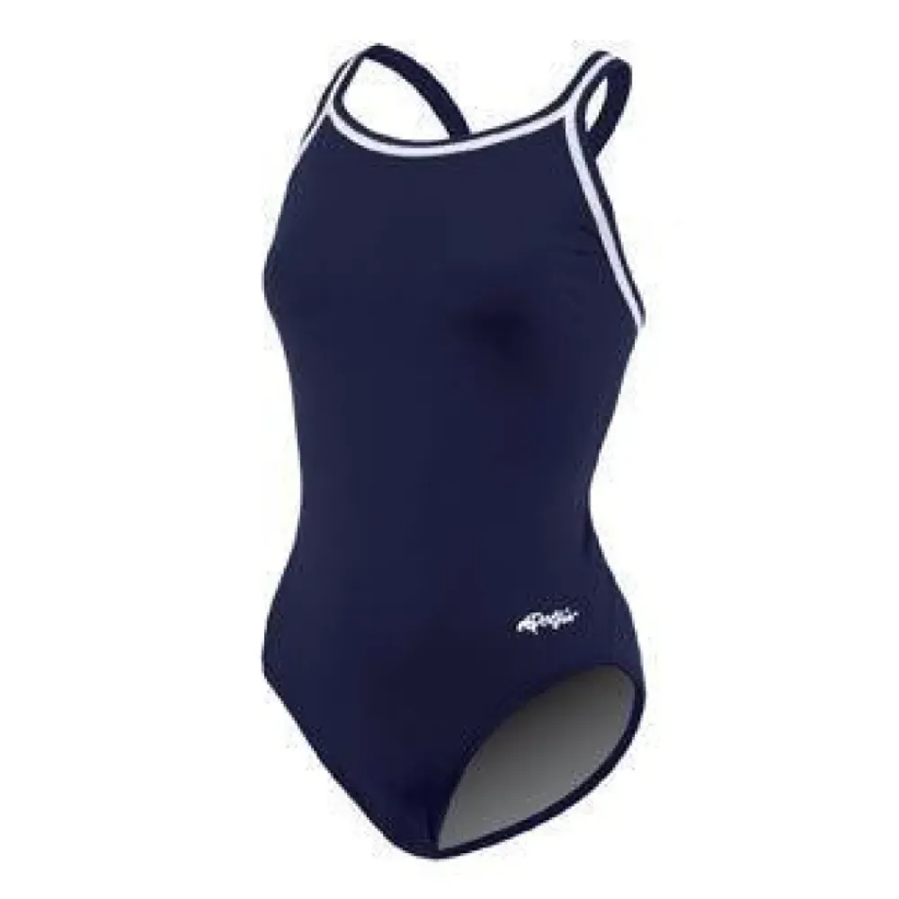 Dolfin Reliance Solid DBX Back Outlet