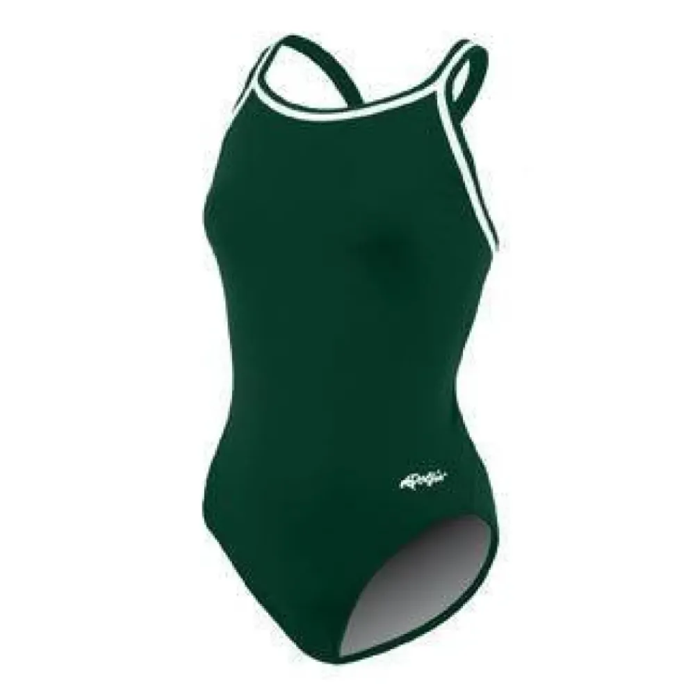 Dolfin Reliance Solid DBX Back Outlet