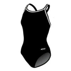 Dolfin Reliance Solid DBX Back Outlet
