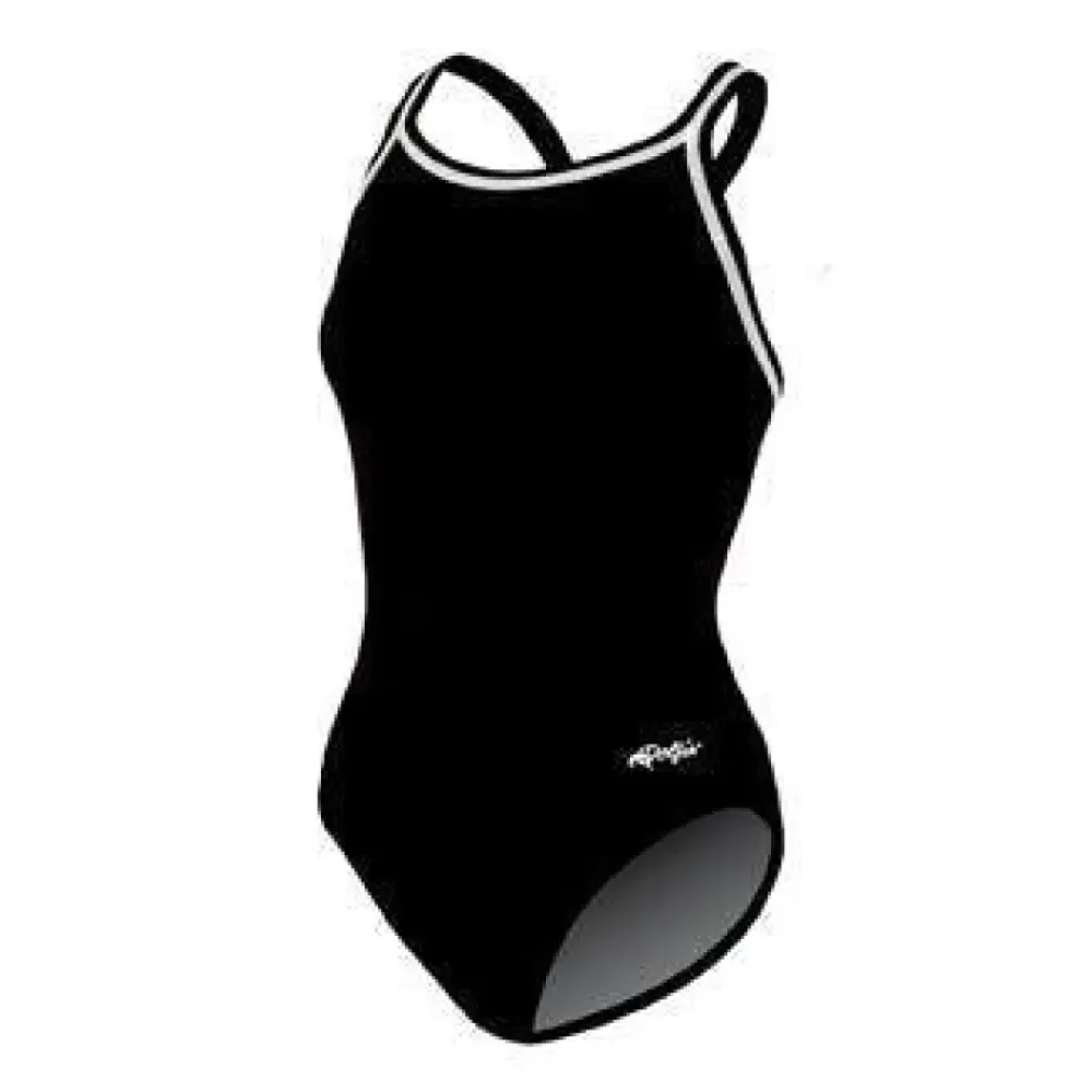 Dolfin Reliance Solid DBX Back Outlet