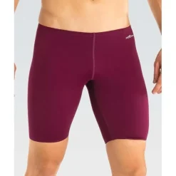 Dolfin Reliance Solid Jammer Fashion