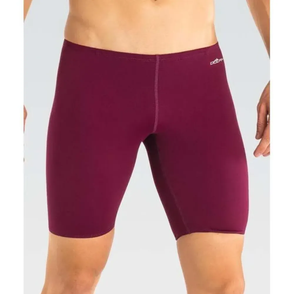 Dolfin Reliance Solid Jammer Fashion