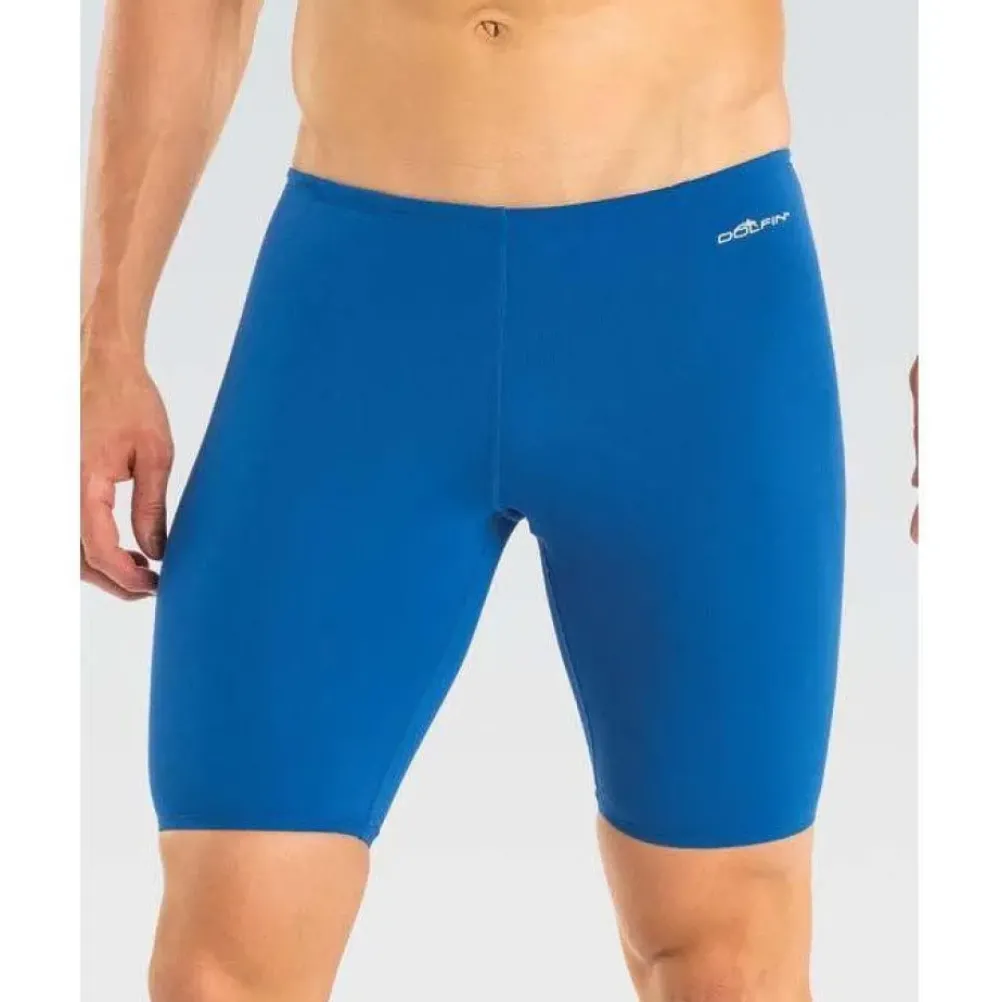 Dolfin Reliance Solid Jammer Fashion