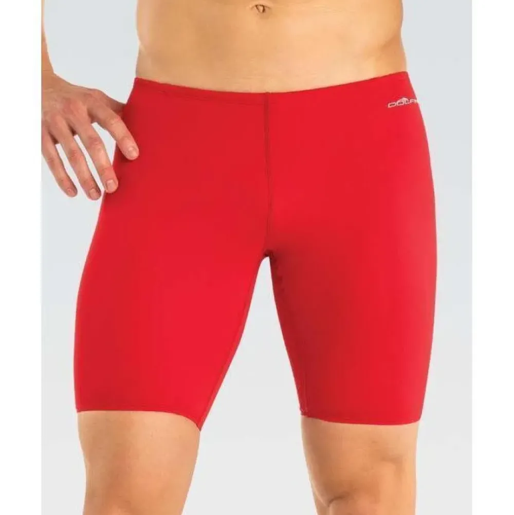 Dolfin Reliance Solid Jammer Fashion