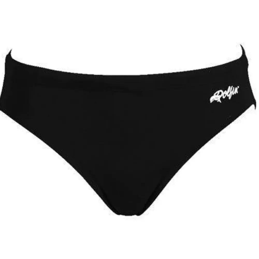 Dolfin Solid Bikini Bottom Best
