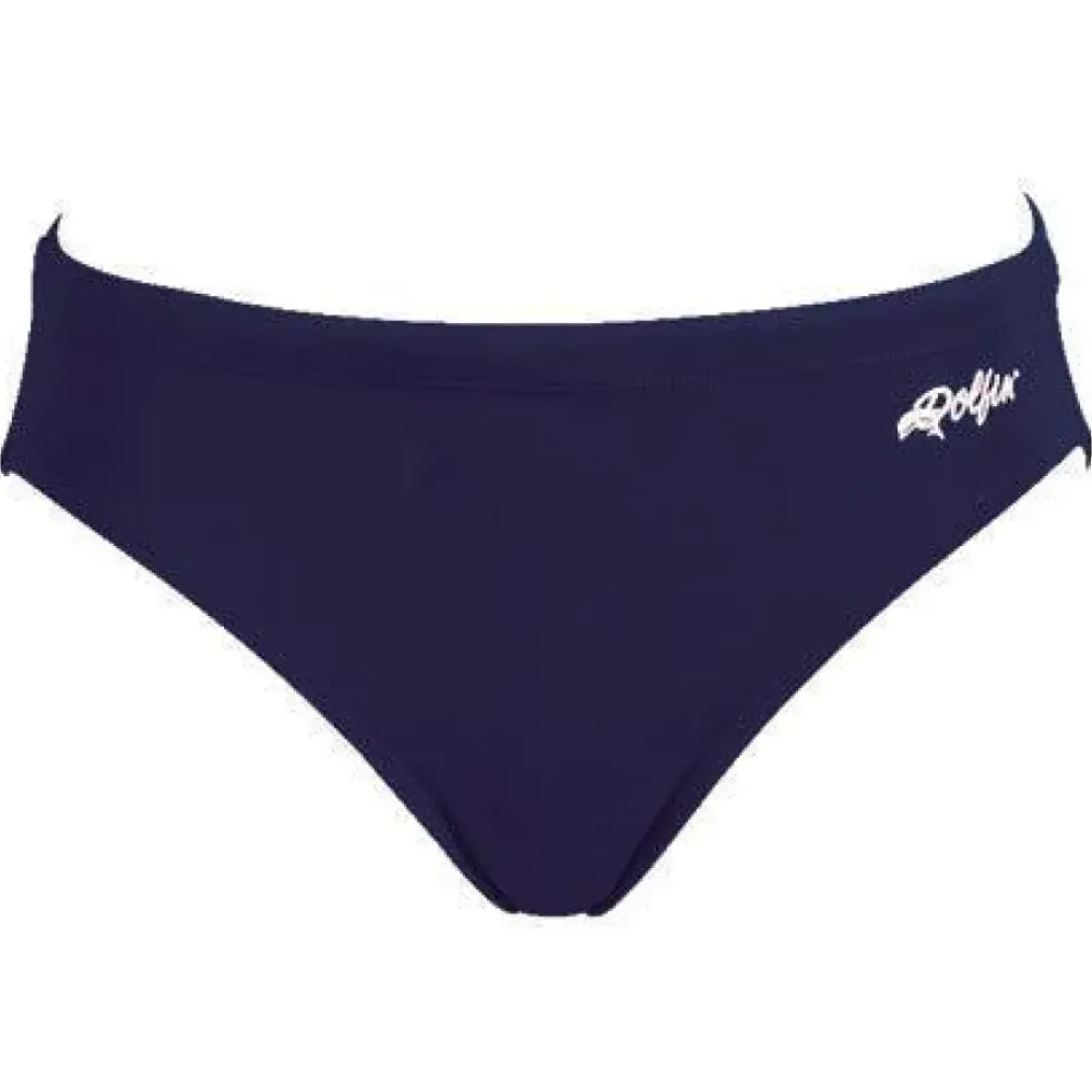 Dolfin Solid Bikini Bottom Best
