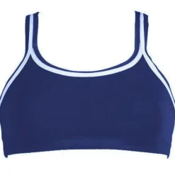 Dolfin Solid Bikini Top Fashion