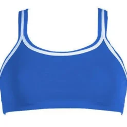 Dolfin Solid Bikini Top Fashion
